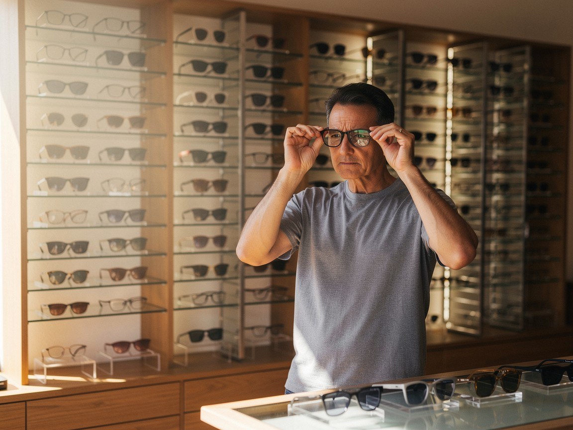 Stylish <span>Eyewear for Every Occasion</span>