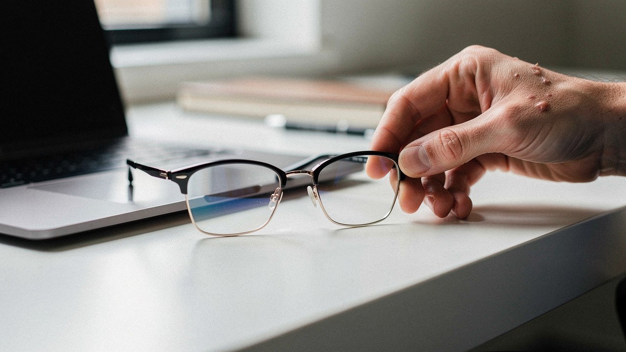 Designer Prescription Glasses